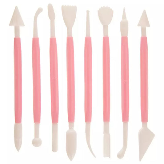 Fondant Tool Set
