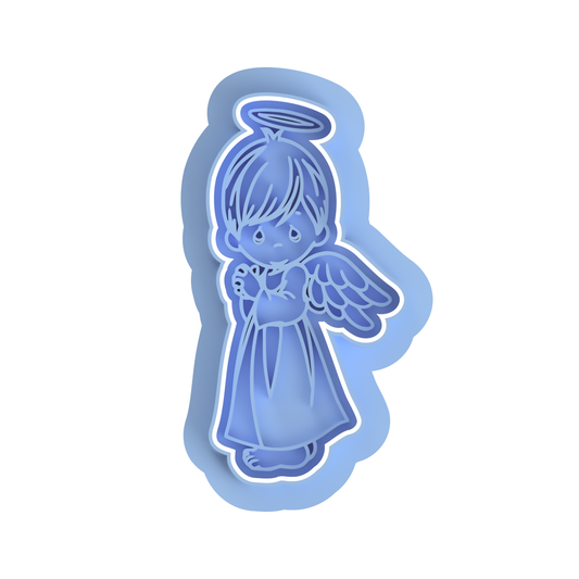Precious Angel Cutter/embosser