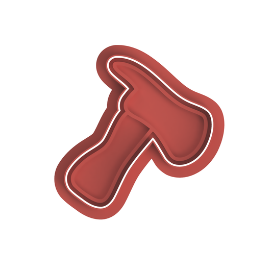 AXE Cutter/Stamp