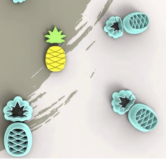 Pineapple Cutter Set