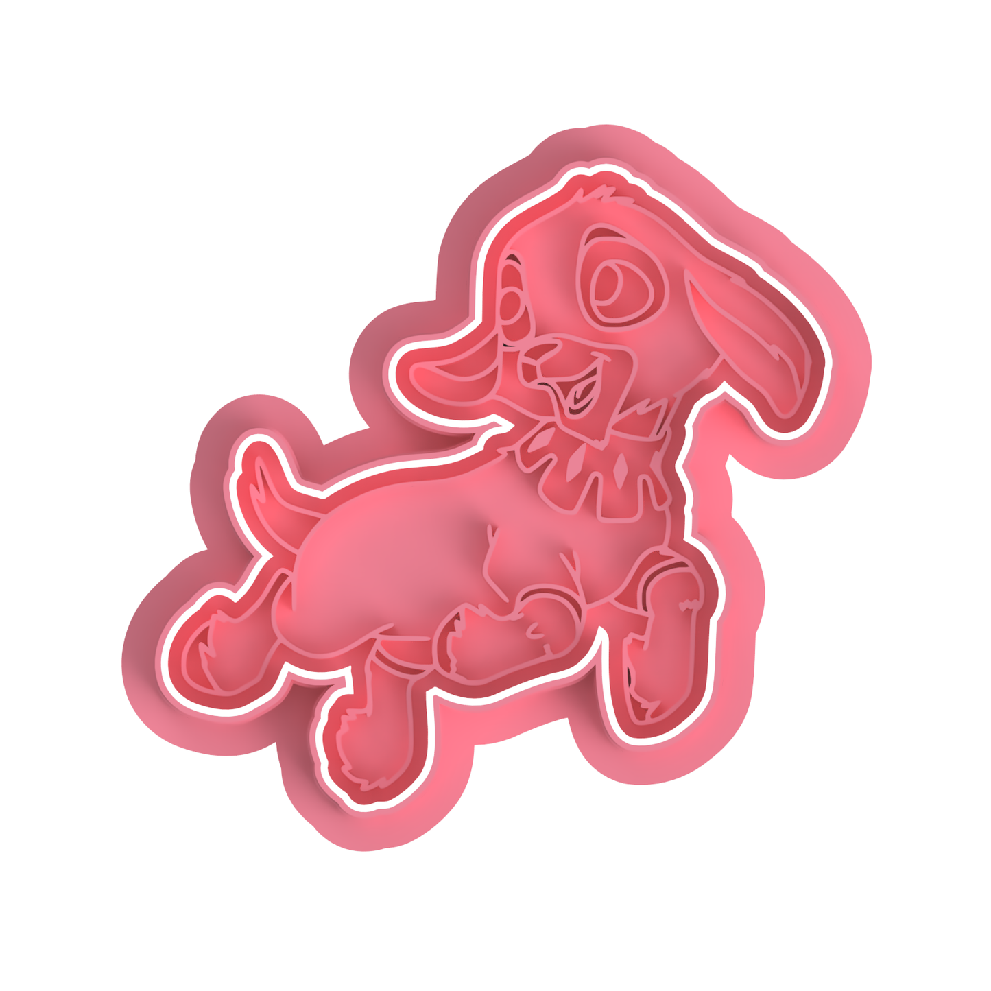 Wish Movie Cutter/Stamp