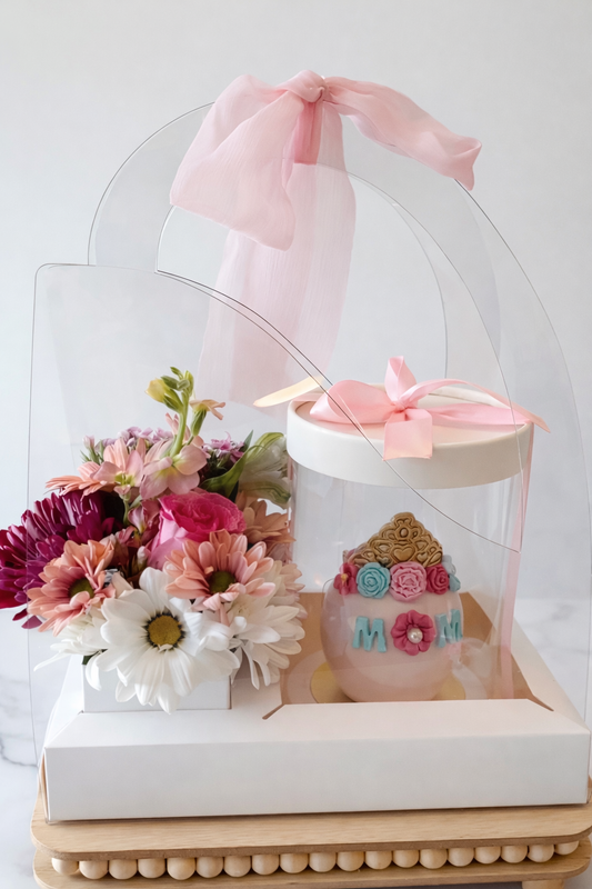 Mother's Day Theme Class Online