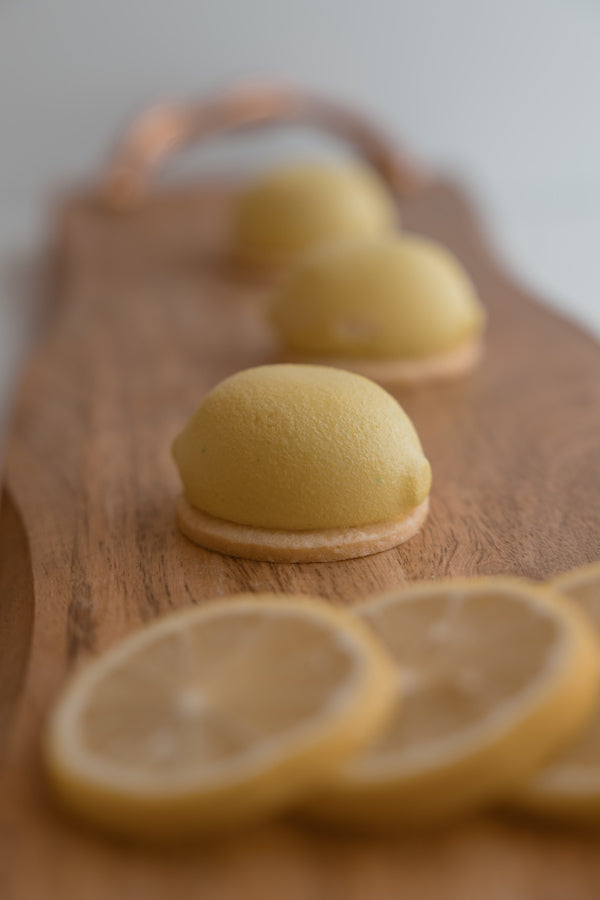 Dessert Delicacies 2.0 online class