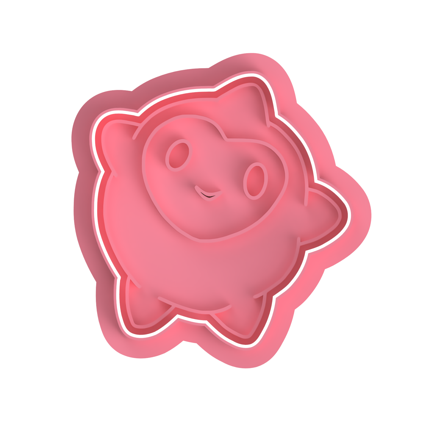 Wish Movie Cutter/Stamp