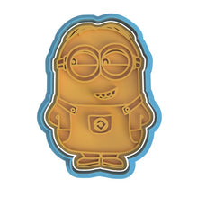 Load image into Gallery viewer, Minions Cutter/Stamp
