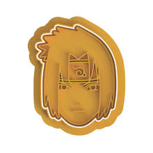 Load image into Gallery viewer, Naruto Heads Cutter/Stamp
