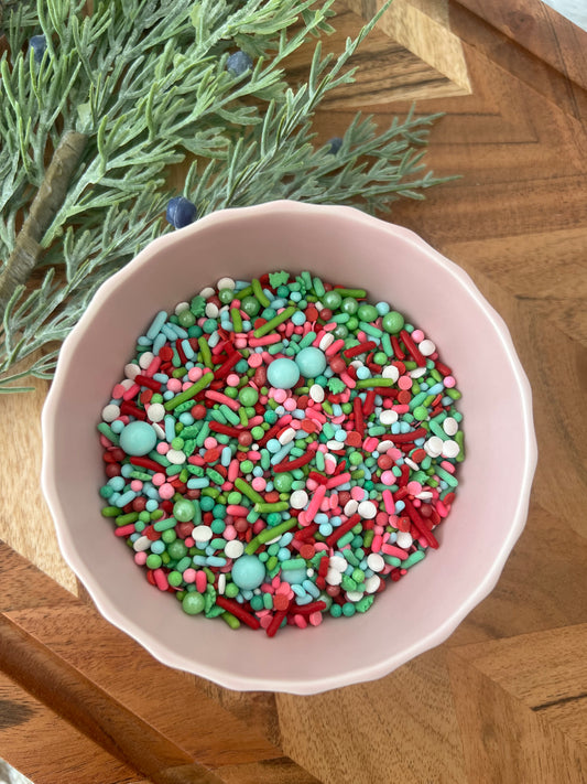JINGLE JANGLE SPRINKLE BLEND