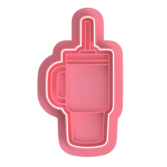 Water Cup Cutter/Stamp