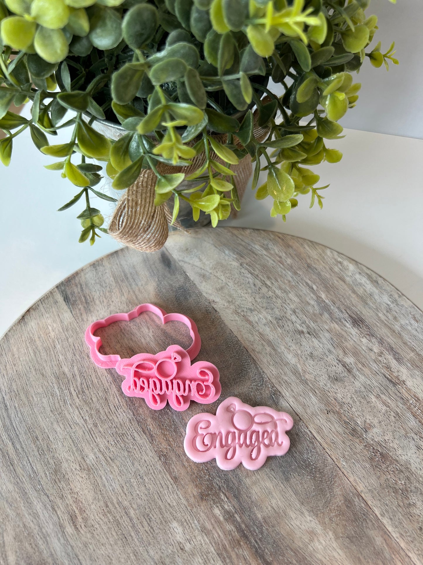 Bridal Cutter/Embosser set Bundle