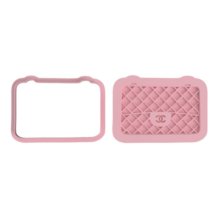 Purse Cutter/embosser