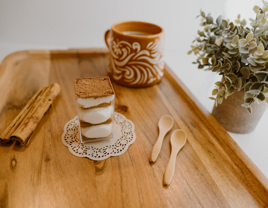 Dessert Delicacies 2.0 online class