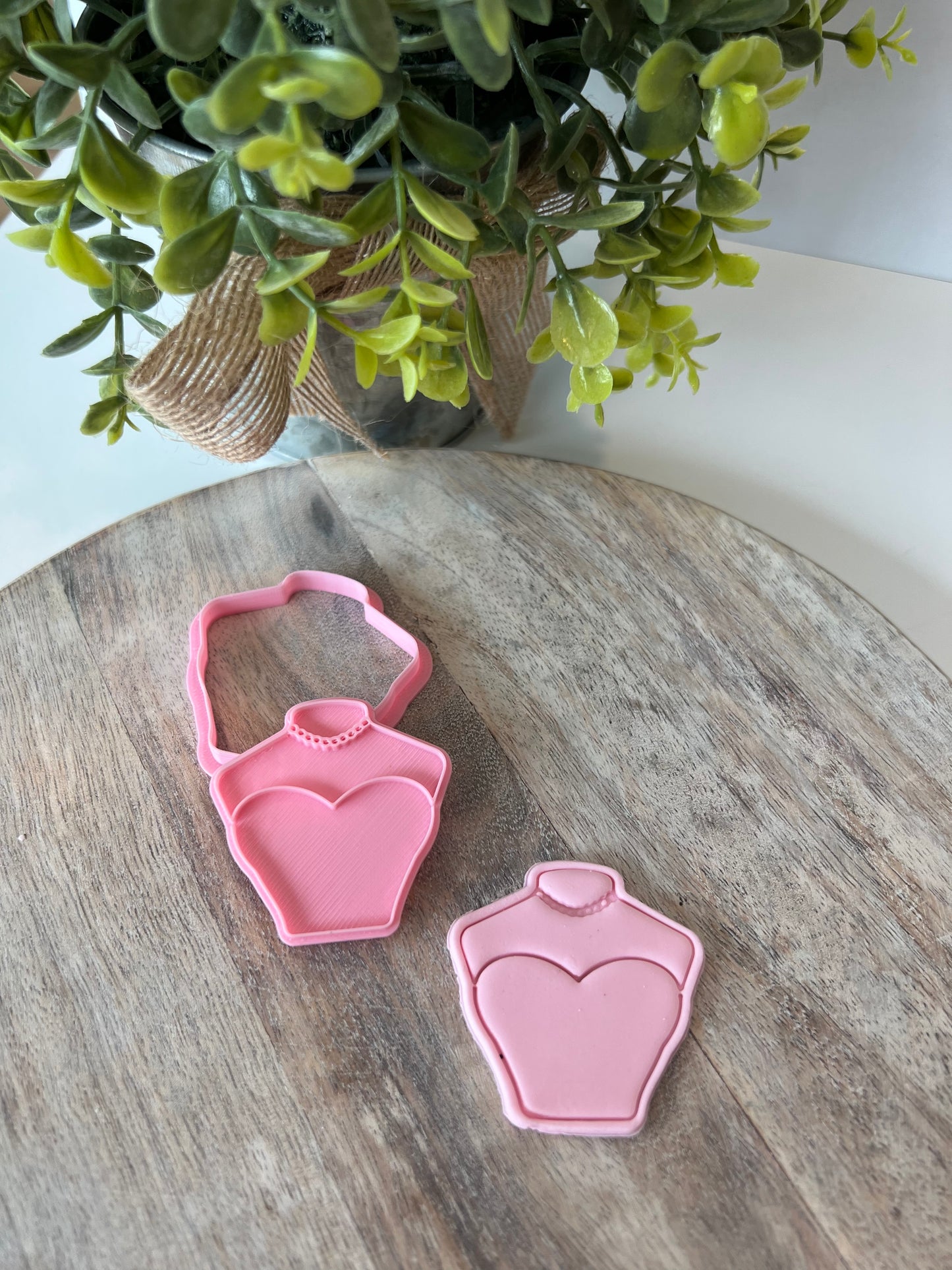Bridal Cutter/Embosser set Bundle