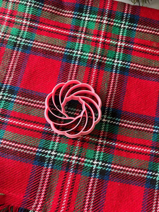 Wreath Cutter