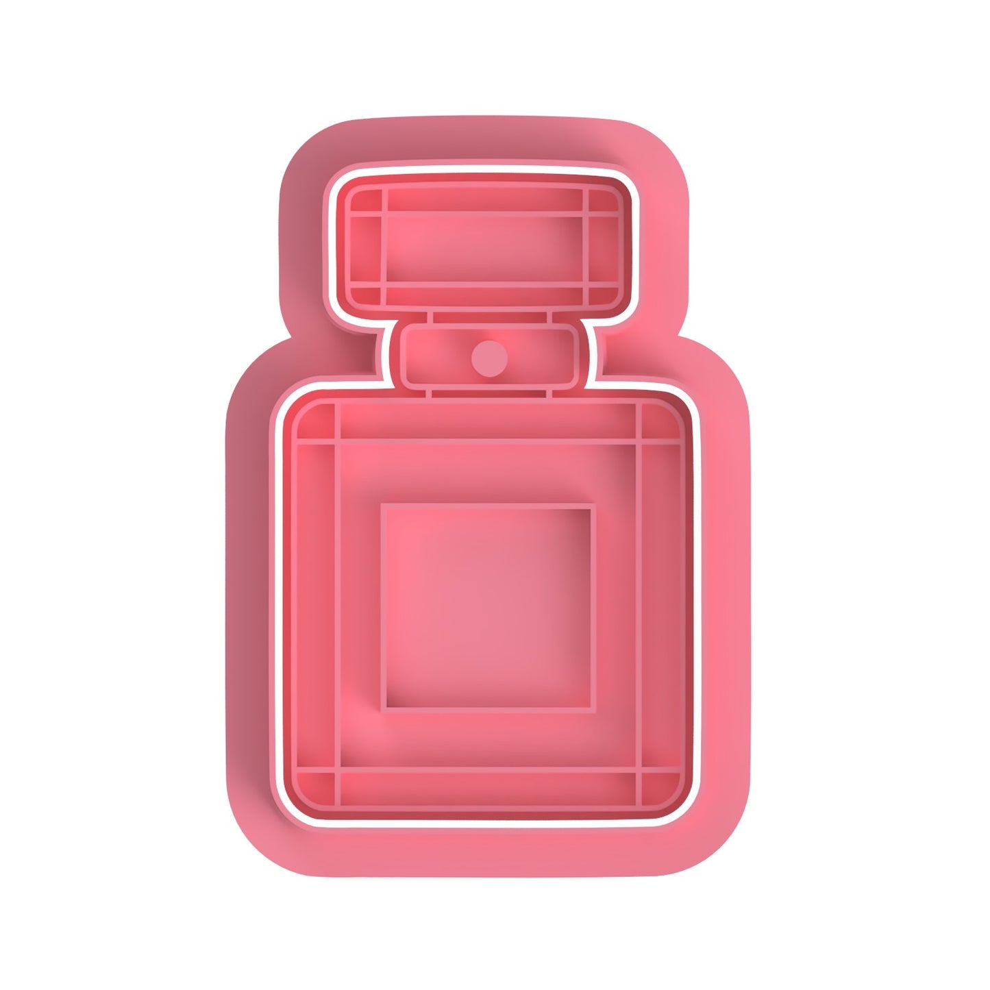 Perfume Cutter/embosser #2