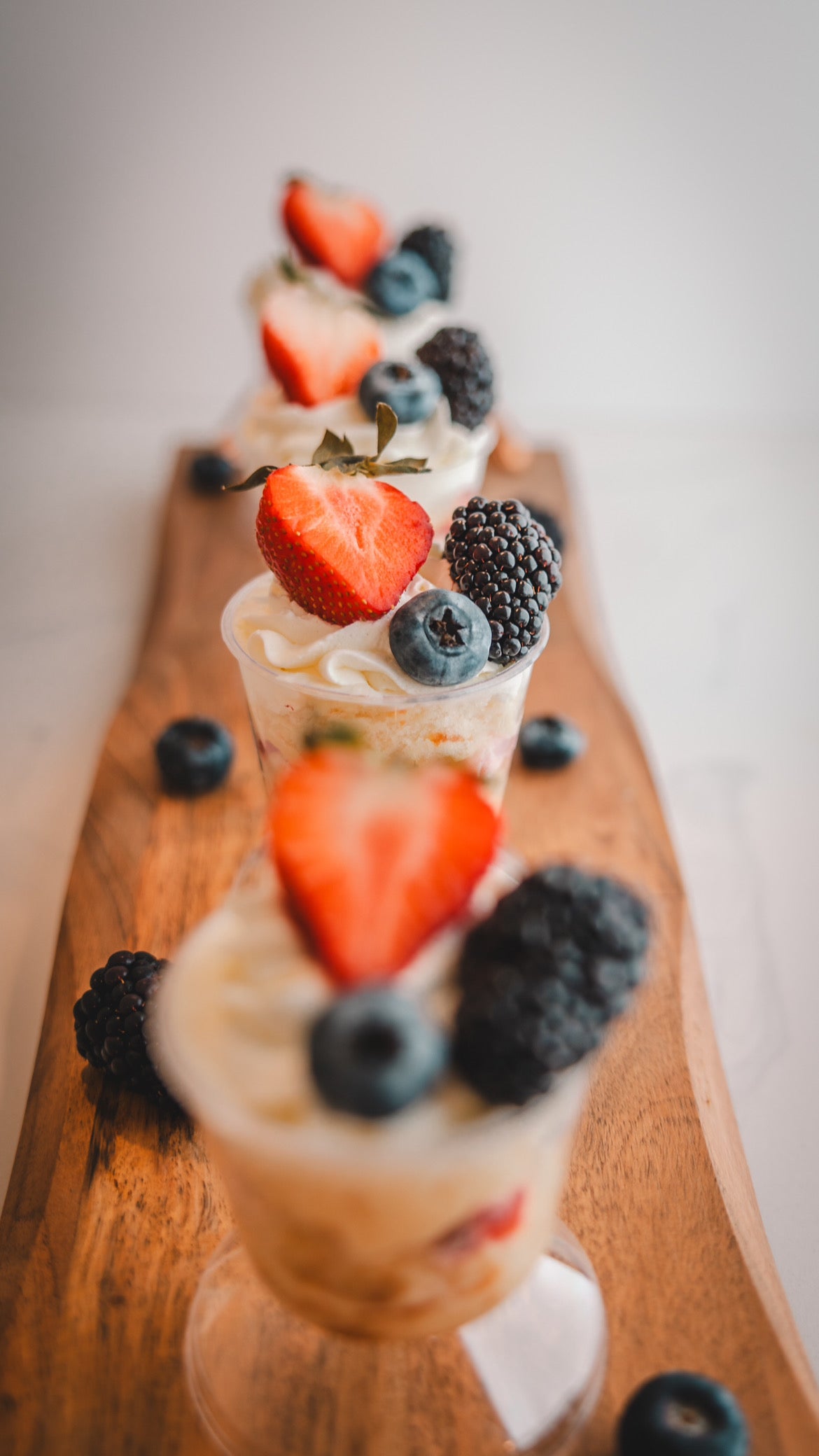 Dessert Delicacies 2.0 online class