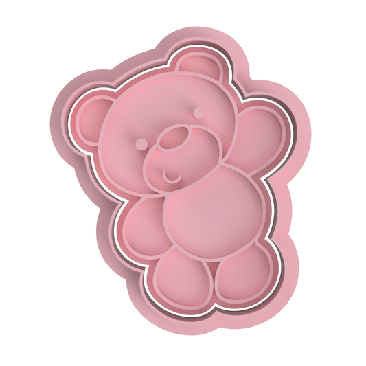 TEDDY BEAR