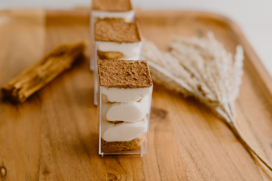 Tiramisu Online Course