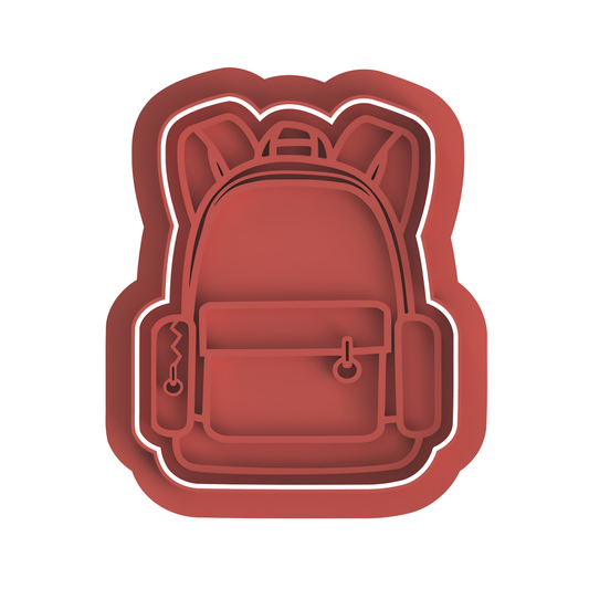 Backpack #2 Cutter/embosser