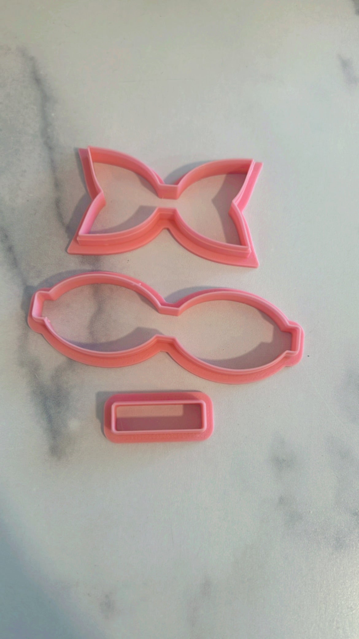 Bow Cutter set