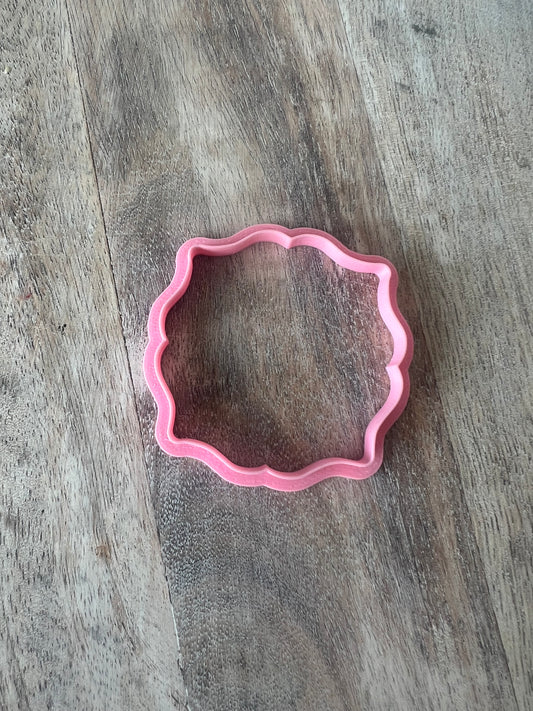 Frame Cutter #12