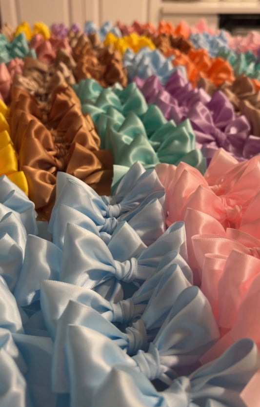 10 dz Bows