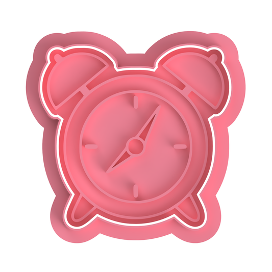 Clock Cutter/Stamp
