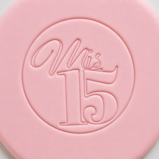 Mis 15 Embosser
