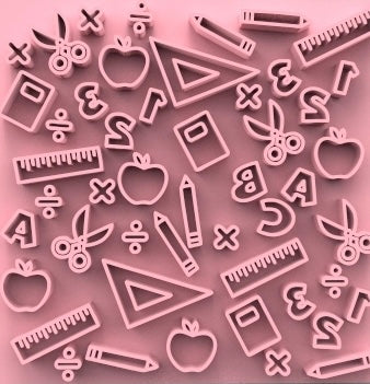 School Texture