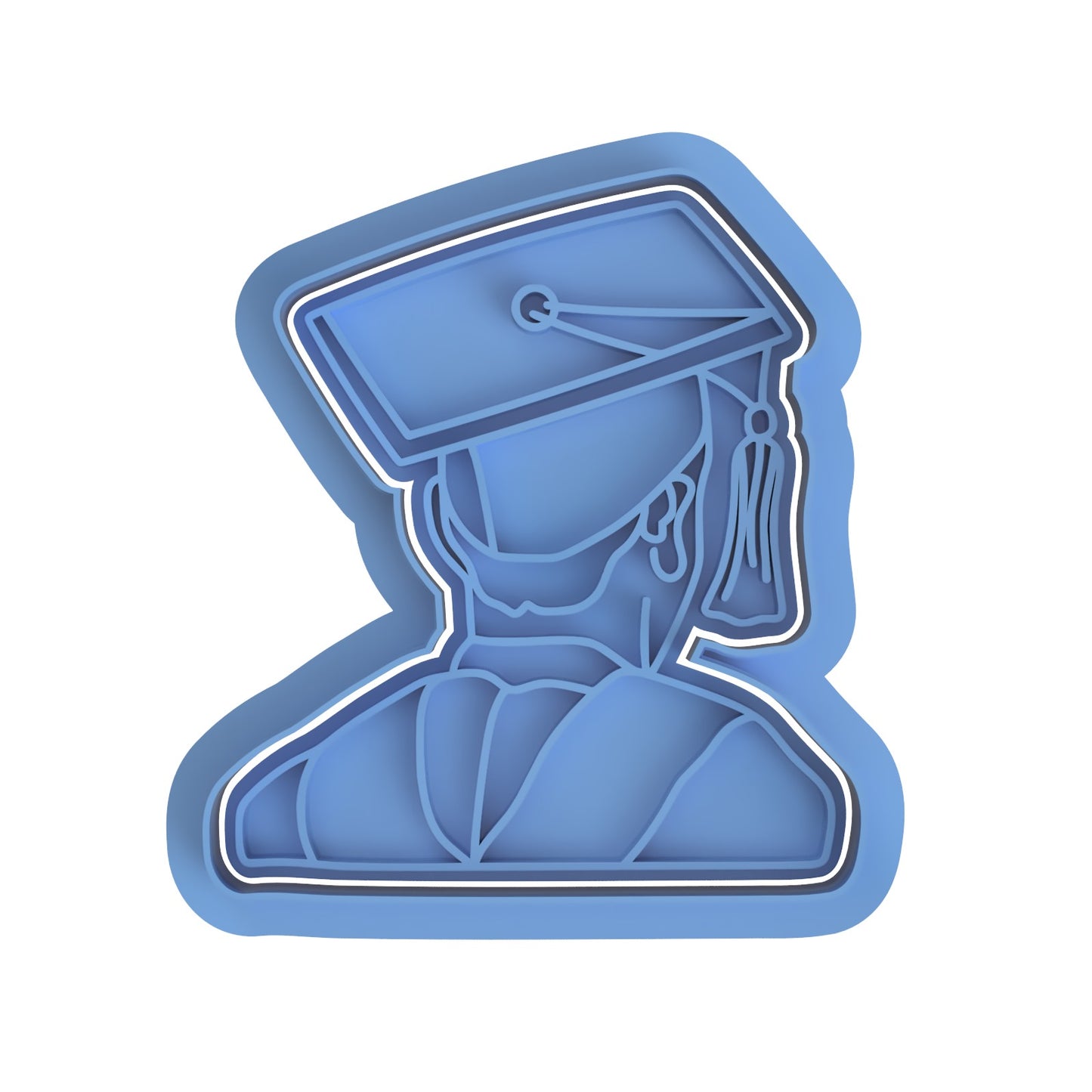 Graduate Cutter/Embosser