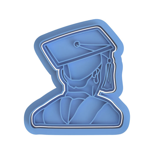 Graduate Cutter/Embosser