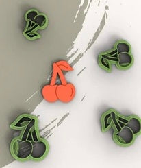 CHERRIES CUTTER #2
