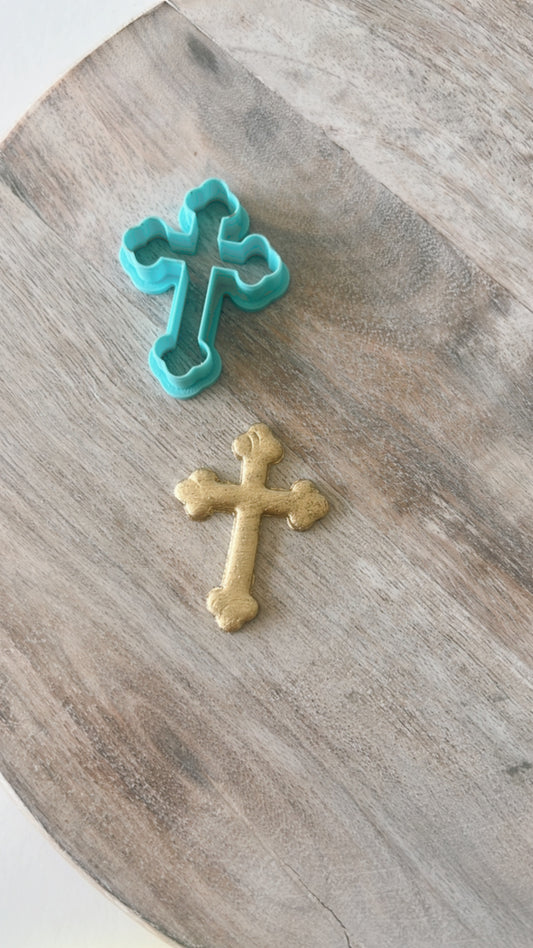 Cross Cutter