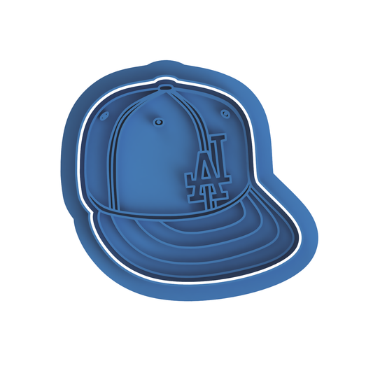 LA HAT CUTTER/EMBOSSER