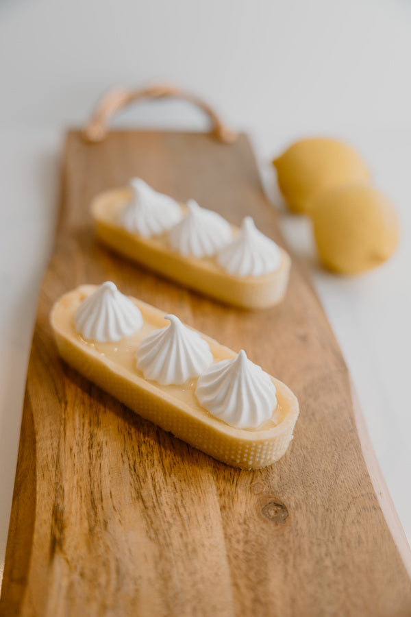 Dessert Delicacies 2.0 online class