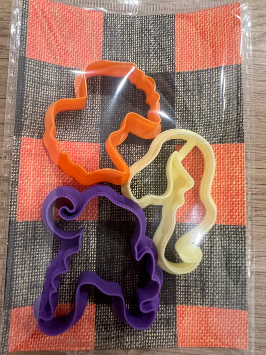 Sisters Hair Cutters