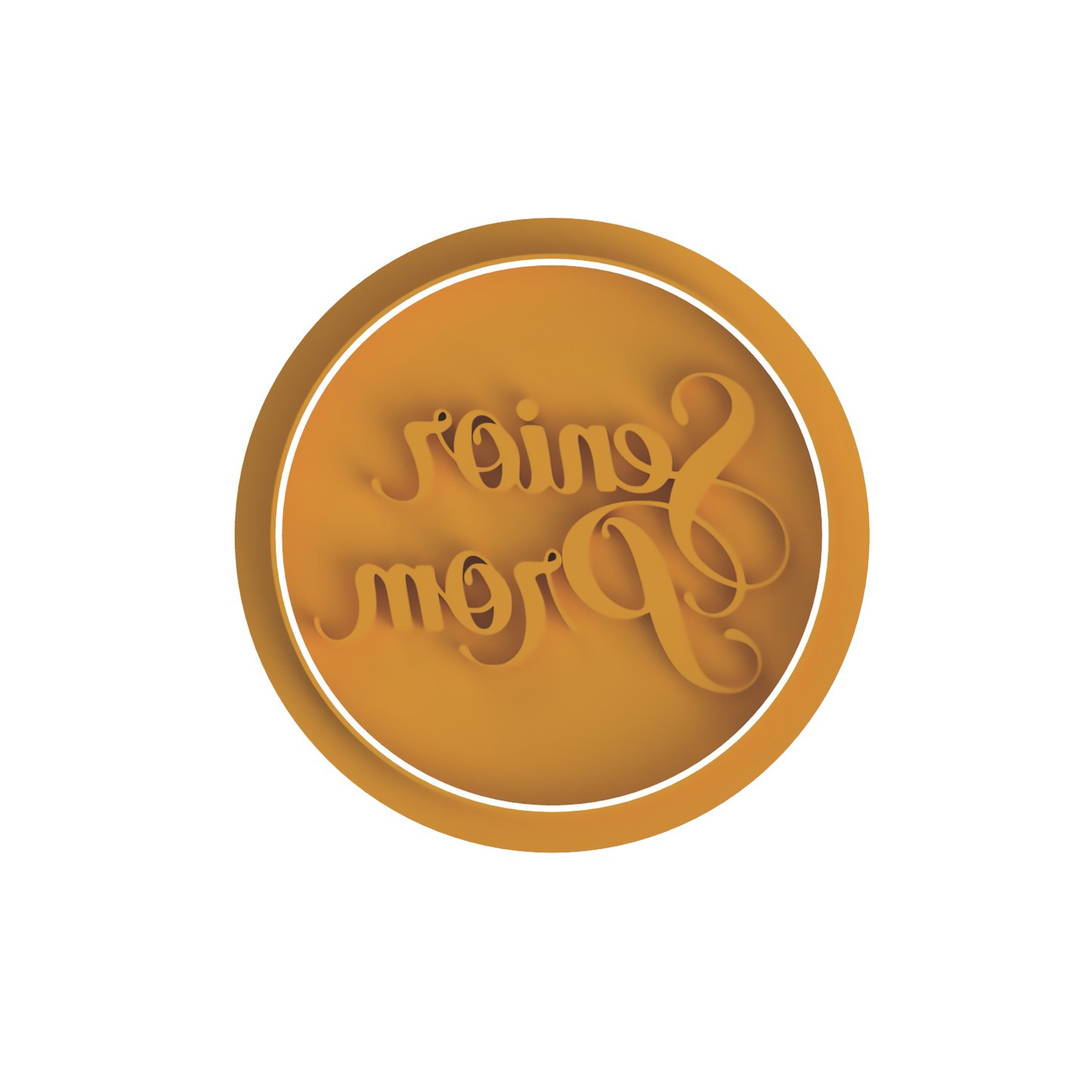 Rounch Prom embosser