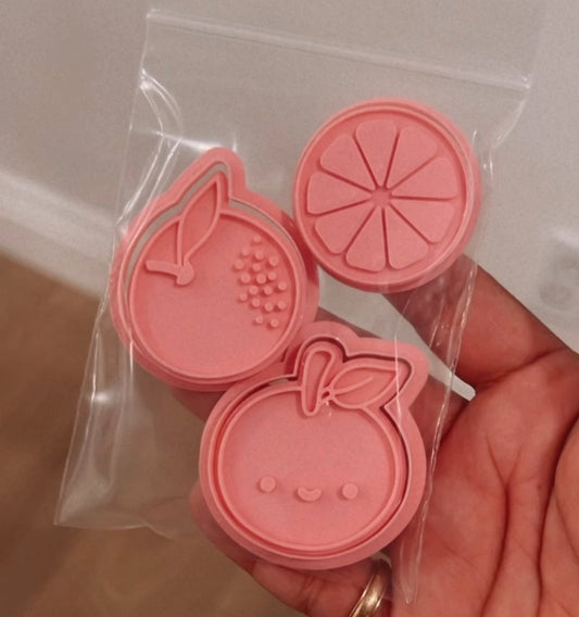 Cutie Cutter/Embosser