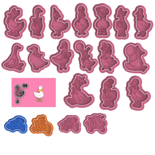 Create your own bundle set