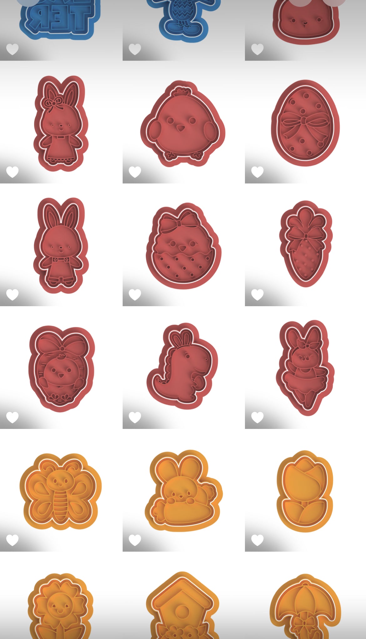 Create your own Bundle Cutter/Stamp