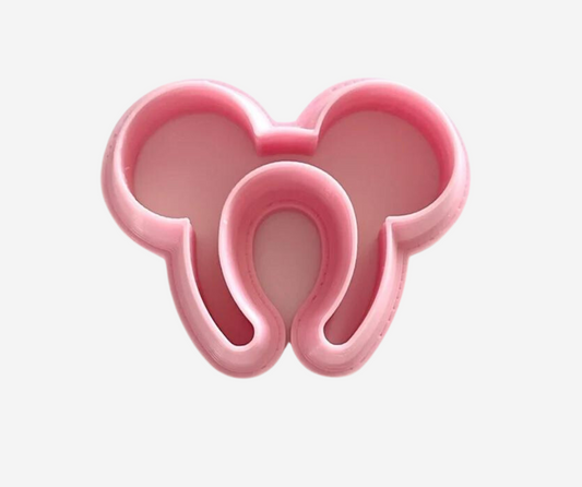 Ears Head Band Cutter
