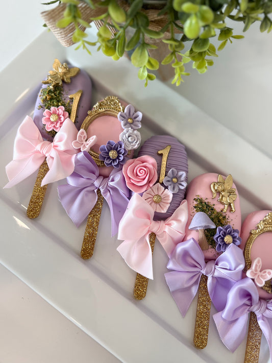 Fairy Garden Mini Decorating online  Class
