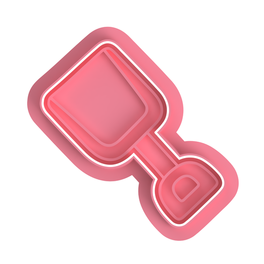 Shovel Cutter/Stamp