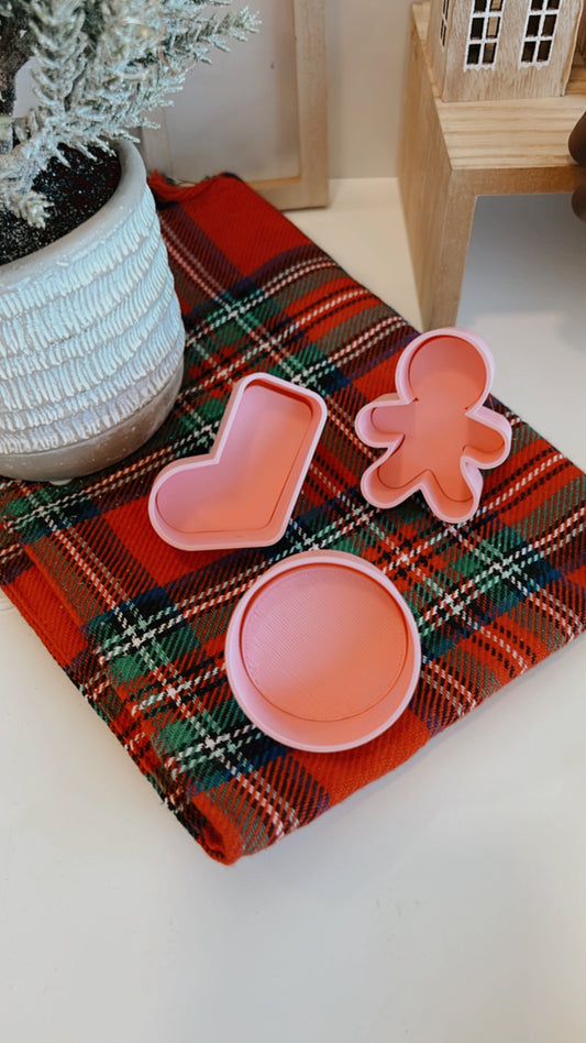 Cakepop Molds