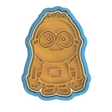 Load image into Gallery viewer, Minions Cutter/Stamp
