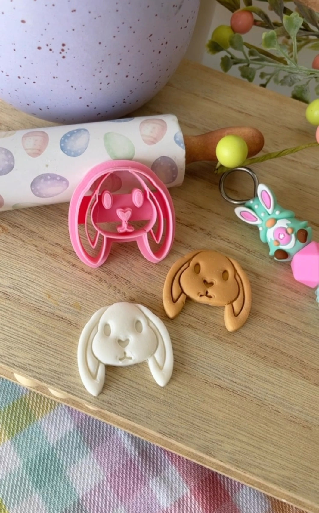 Bunny Cutter