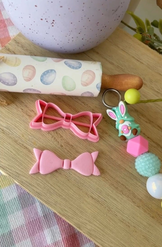 Bow Cutter Cutter
