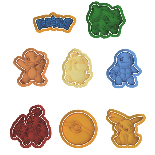 Pokemon Bundle