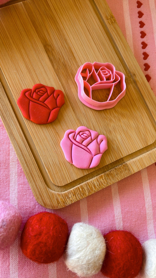 Rose cutter
