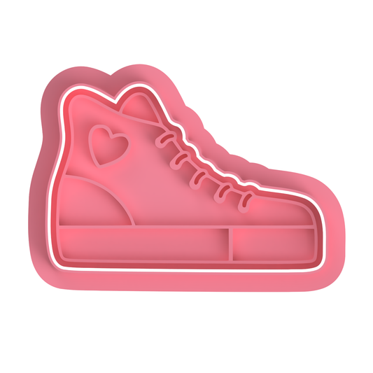 Sneaker Cutter/Stamp