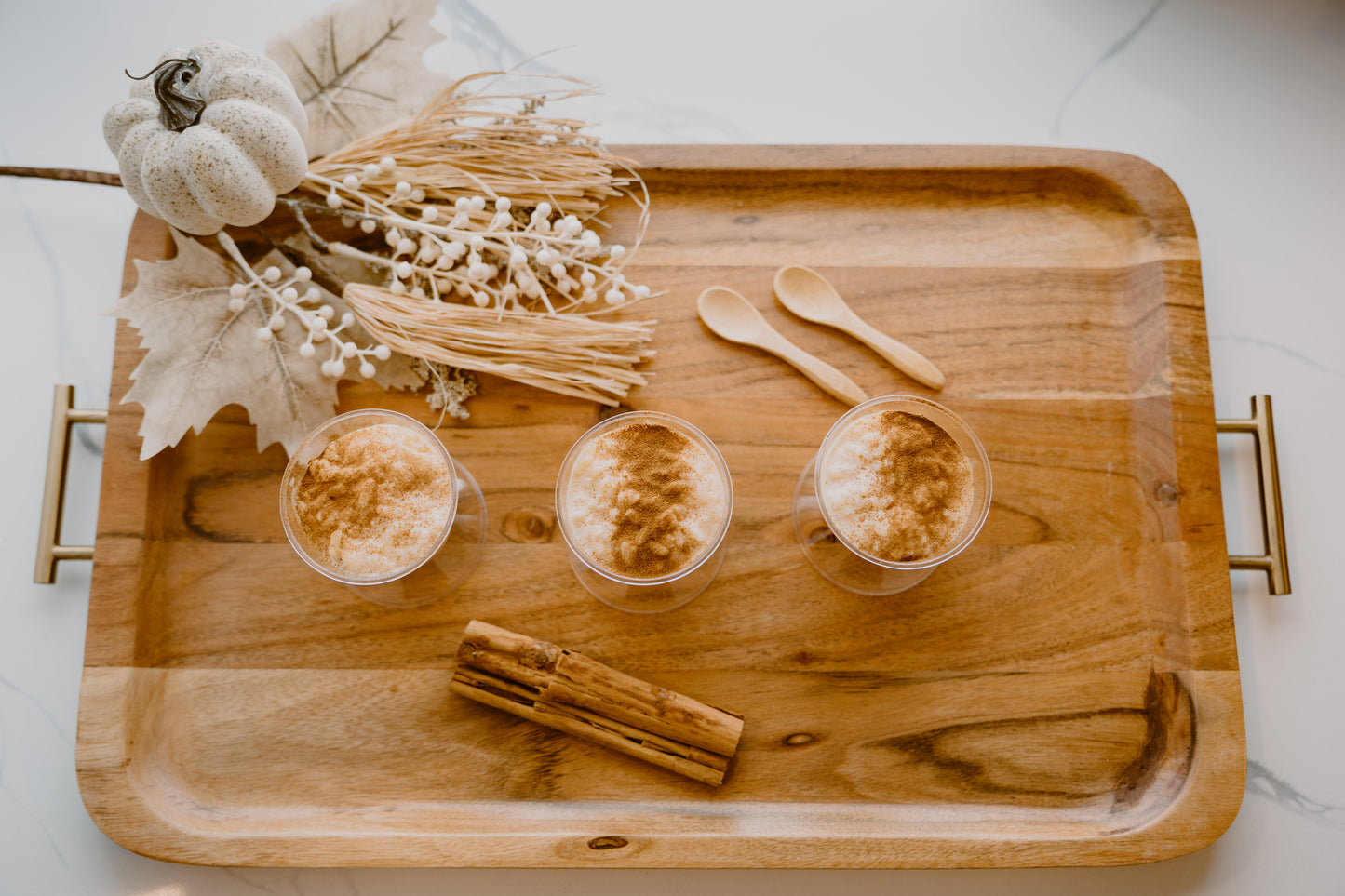 Dessert Delicacies 2.0 online class